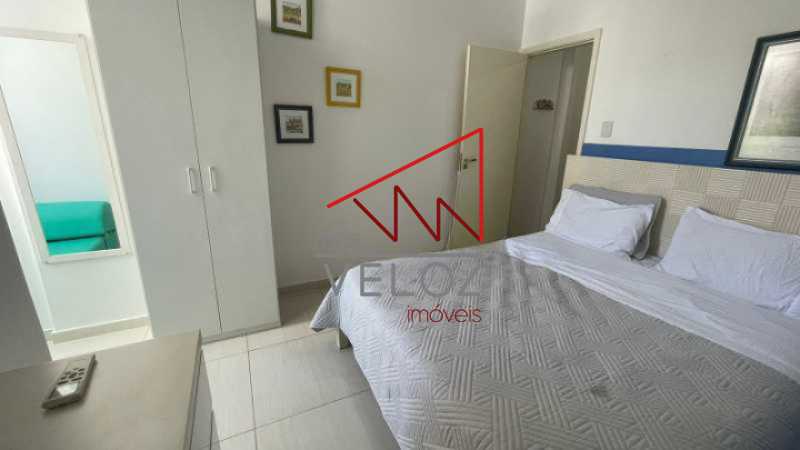 Apartamento à venda com 2 quartos, 80m² - Foto 7