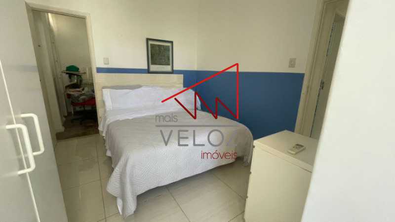 Apartamento à venda com 2 quartos, 80m² - Foto 8