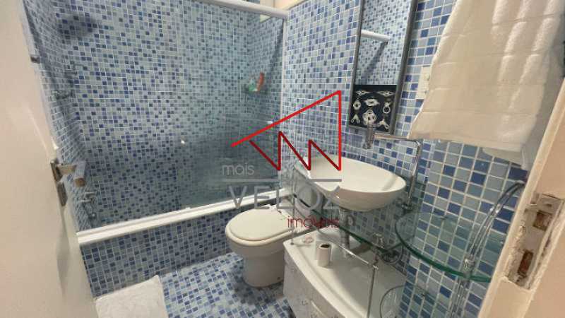 Apartamento à venda com 2 quartos, 80m² - Foto 20