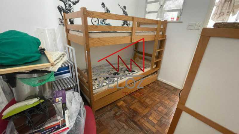 Apartamento à venda com 2 quartos, 80m² - Foto 14