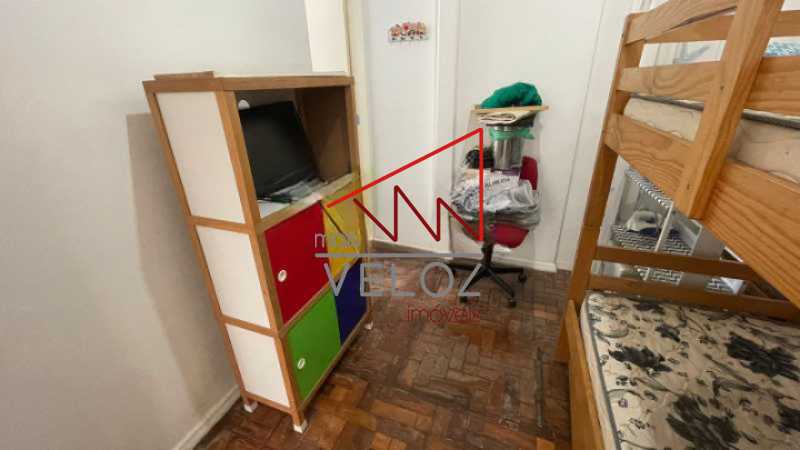 Apartamento à venda com 2 quartos, 80m² - Foto 13