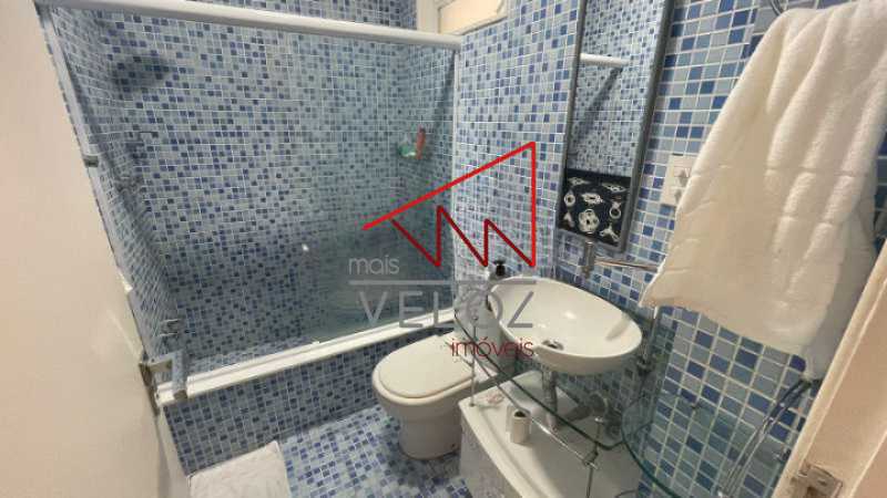 Apartamento à venda com 2 quartos, 80m² - Foto 19