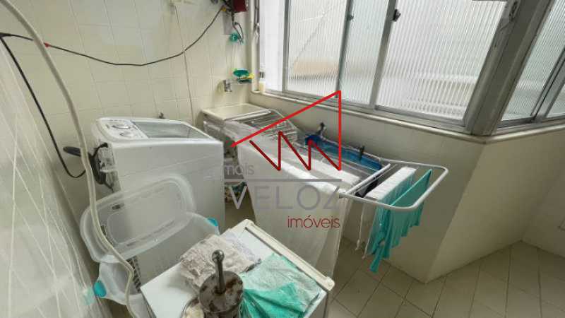 Apartamento à venda com 2 quartos, 80m² - Foto 18