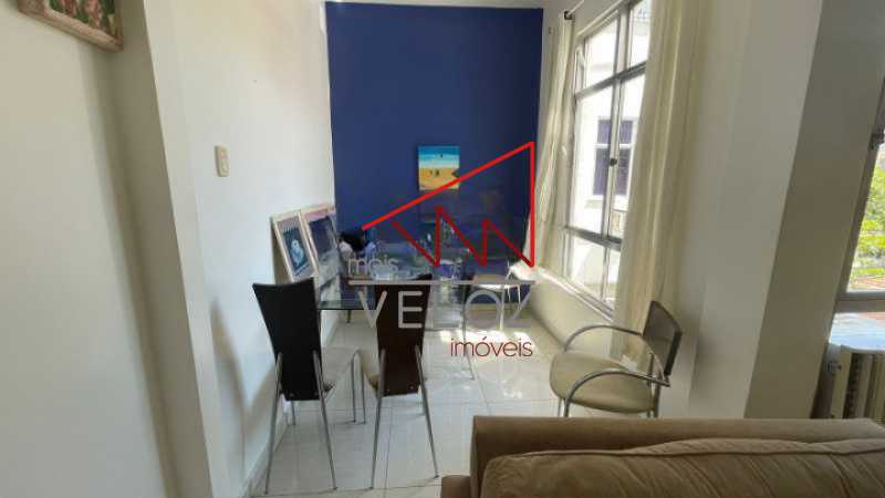 Apartamento à venda com 2 quartos, 80m² - Foto 6