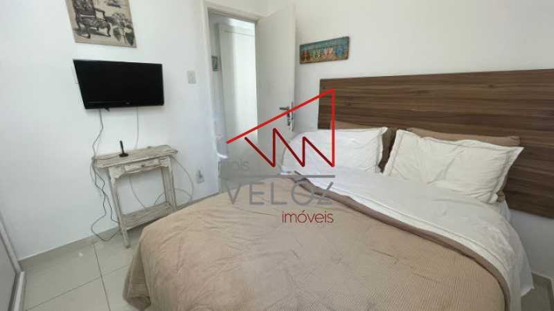 Apartamento à venda com 2 quartos, 80m² - Foto 12