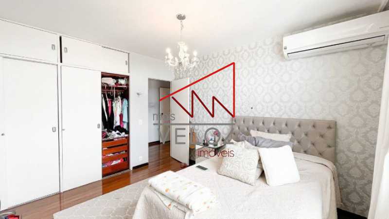 Apartamento à venda com 4 quartos, 242m² - Foto 9