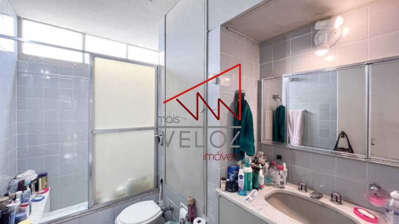 Apartamento à venda com 4 quartos, 242m² - Foto 13