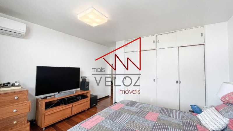 Apartamento à venda com 4 quartos, 242m² - Foto 17