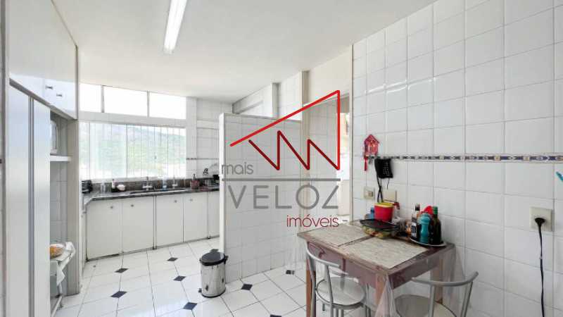 Apartamento à venda com 4 quartos, 242m² - Foto 19