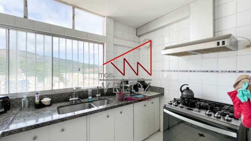 Apartamento à venda com 4 quartos, 242m² - Foto 20