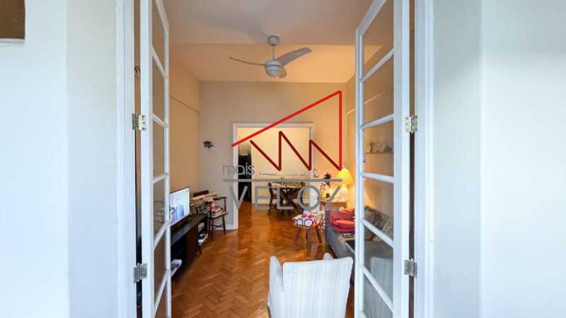 Apartamento à venda com 3 quartos, 91m² - Foto 4