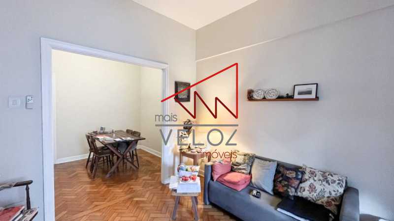 Apartamento à venda com 3 quartos, 91m² - Foto 5