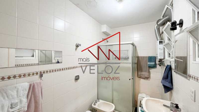 Apartamento à venda com 3 quartos, 91m² - Foto 9