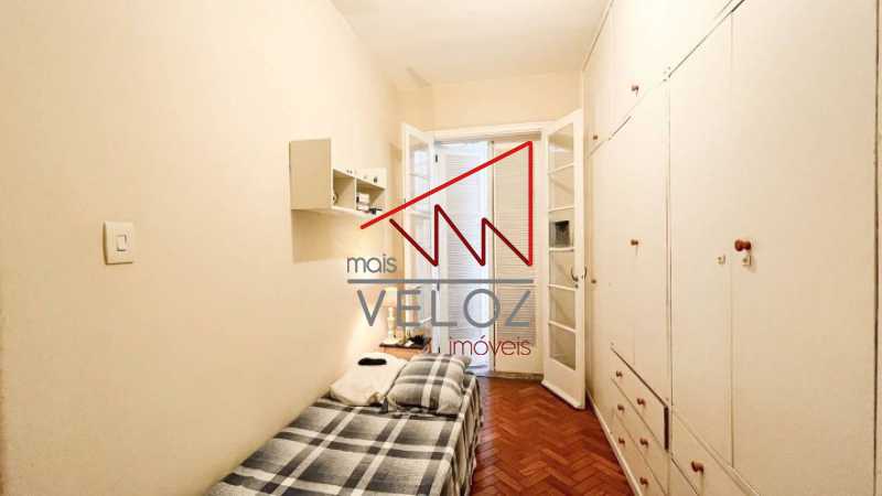 Apartamento à venda com 3 quartos, 91m² - Foto 14