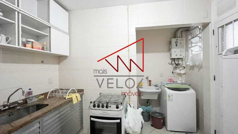 Apartamento à venda com 3 quartos, 91m² - Foto 19