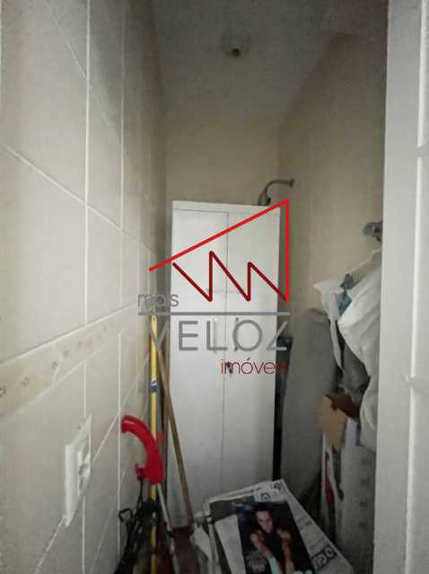 Apartamento à venda com 3 quartos, 91m² - Foto 20