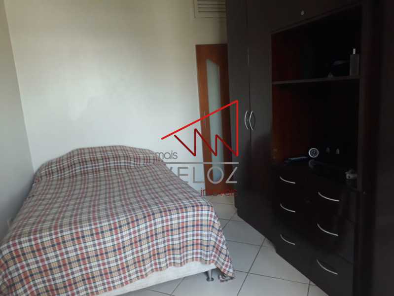 Apartamento à venda com 1 quarto, 52m² - Foto 6