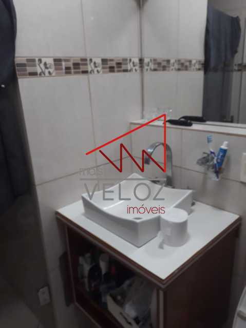 Apartamento à venda com 1 quarto, 52m² - Foto 14