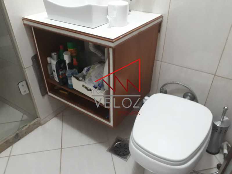 Apartamento à venda com 1 quarto, 52m² - Foto 15