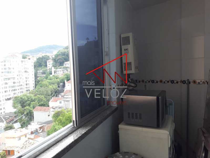 Apartamento à venda com 1 quarto, 52m² - Foto 12