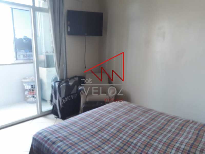 Apartamento à venda com 1 quarto, 52m² - Foto 9