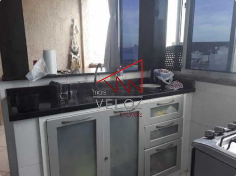 Apartamento à venda com 1 quarto, 52m² - Foto 13