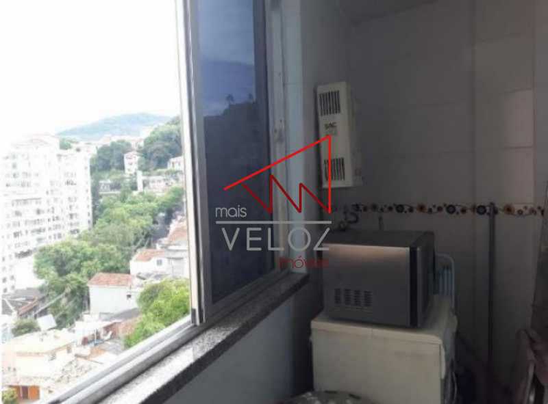 Apartamento à venda com 1 quarto, 52m² - Foto 11