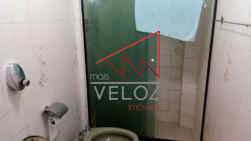 Apartamento à venda com 3 quartos, 120m² - Foto 18