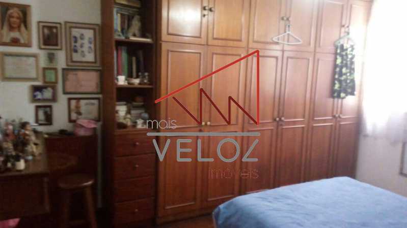 Apartamento à venda com 3 quartos, 120m² - Foto 8