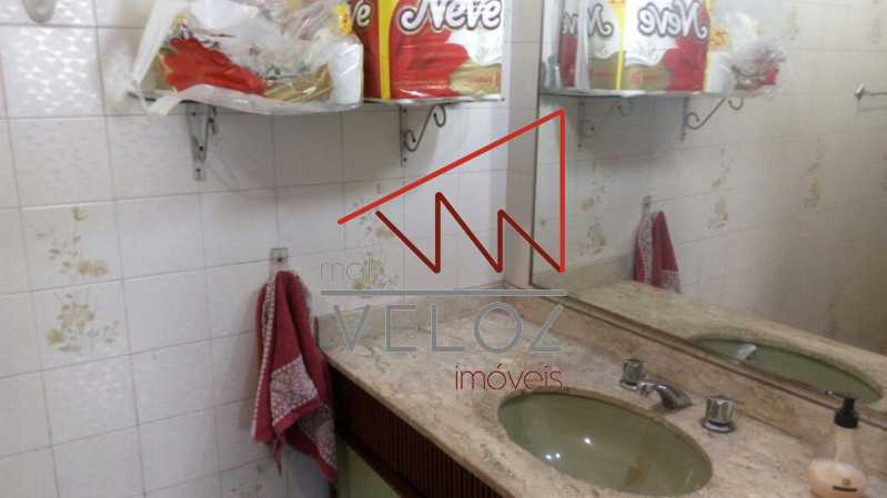 Apartamento à venda com 3 quartos, 120m² - Foto 20