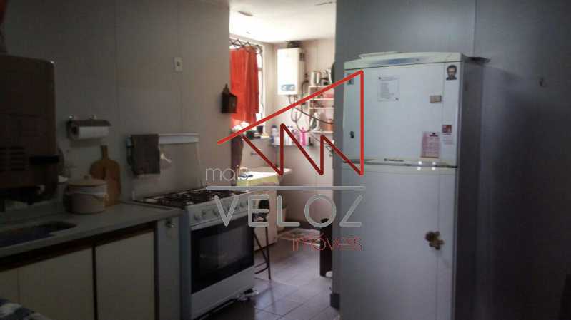 Apartamento à venda com 3 quartos, 120m² - Foto 16