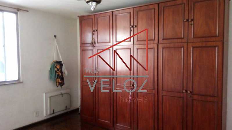 Apartamento à venda com 3 quartos, 120m² - Foto 9