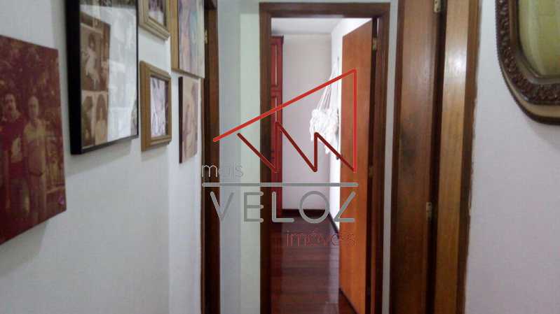 Apartamento à venda com 3 quartos, 120m² - Foto 7