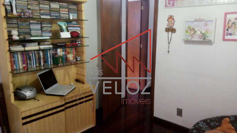 Apartamento à venda com 3 quartos, 120m² - Foto 12