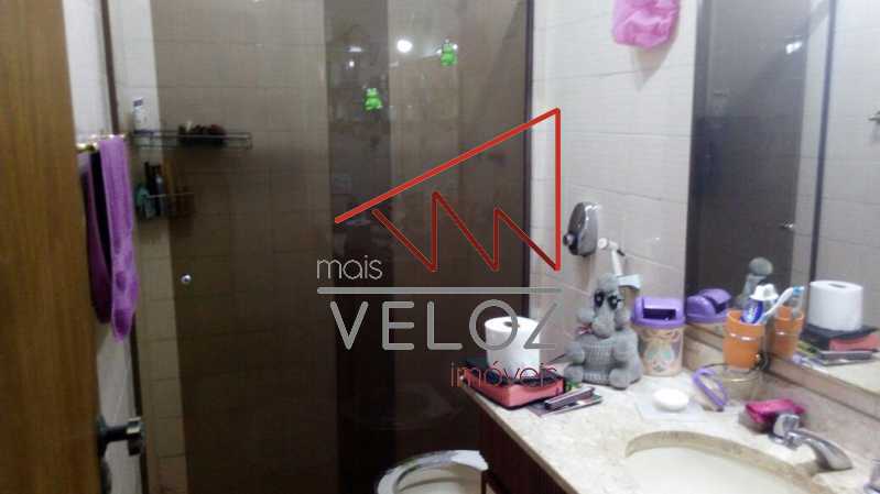 Apartamento à venda com 3 quartos, 120m² - Foto 19