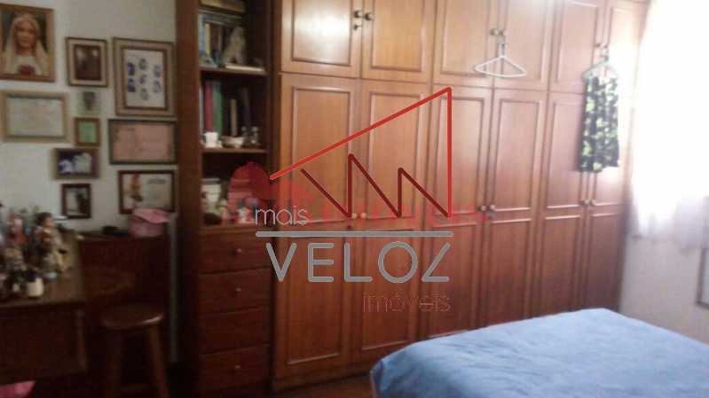 Apartamento à venda com 3 quartos, 120m² - Foto 11