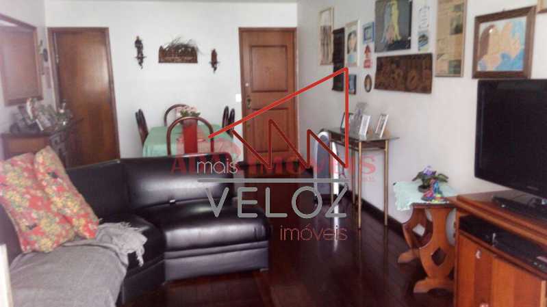 Apartamento à venda com 3 quartos, 120m² - Foto 6