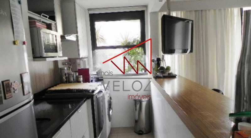 Apartamento à venda com 2 quartos, 80m² - Foto 16