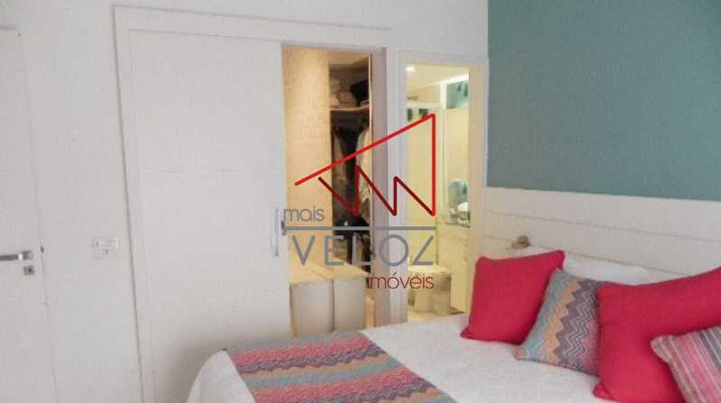 Apartamento à venda com 2 quartos, 80m² - Foto 9