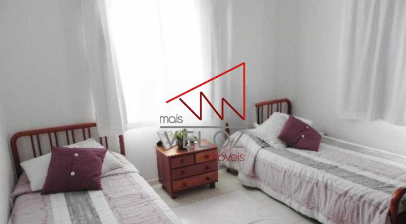 Apartamento à venda com 2 quartos, 80m² - Foto 13