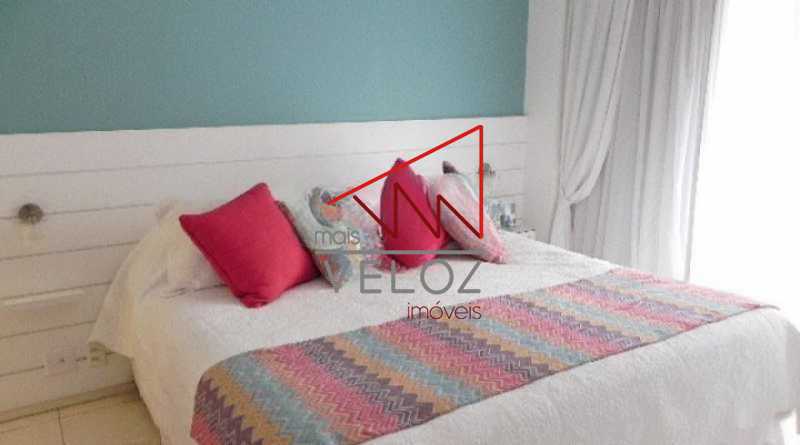 Apartamento à venda com 2 quartos, 80m² - Foto 10