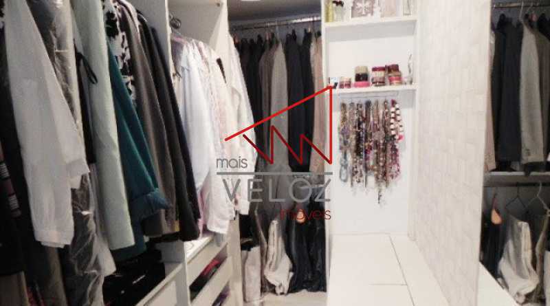 Apartamento à venda com 2 quartos, 80m² - Foto 12