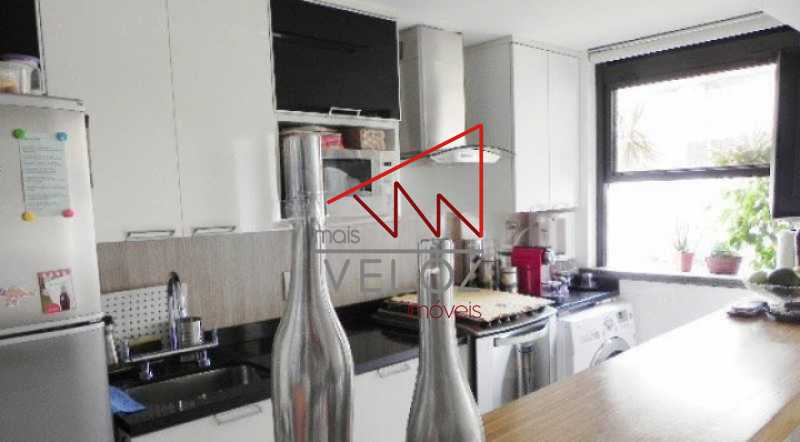 Apartamento à venda com 2 quartos, 80m² - Foto 17