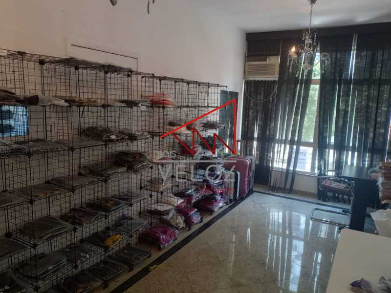 Conjunto Comercial-Sala à venda, 57m² - Foto 1