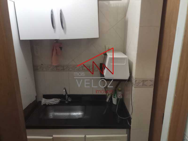 Conjunto Comercial-Sala à venda, 57m² - Foto 6