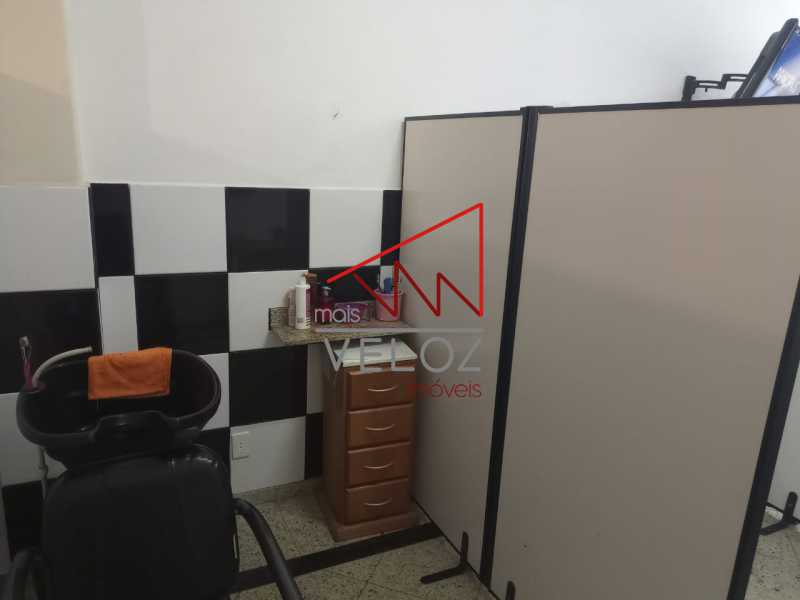 Conjunto Comercial-Sala à venda, 57m² - Foto 8