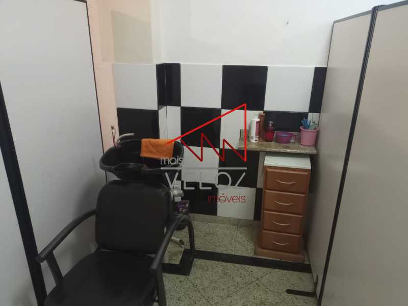 Conjunto Comercial-Sala à venda, 57m² - Foto 13