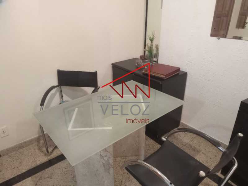 Conjunto Comercial-Sala à venda, 57m² - Foto 15