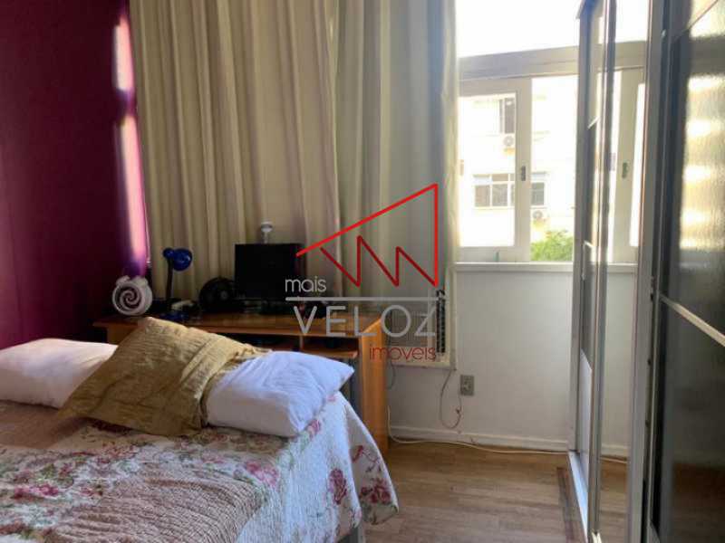 Apartamento à venda com 2 quartos, 65m² - Foto 8