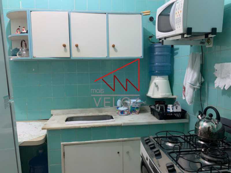 Apartamento à venda com 2 quartos, 65m² - Foto 11